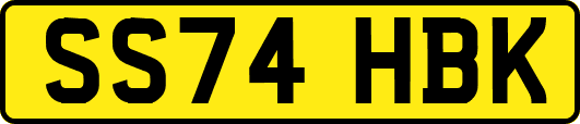 SS74HBK