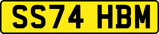 SS74HBM
