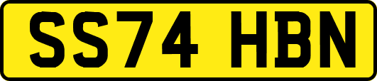 SS74HBN