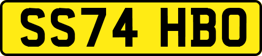 SS74HBO