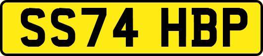 SS74HBP