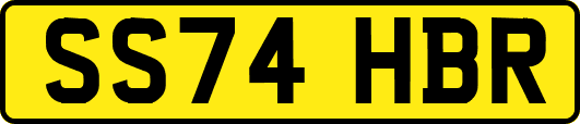 SS74HBR