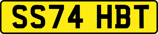 SS74HBT