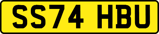 SS74HBU