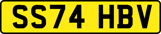 SS74HBV