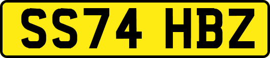 SS74HBZ