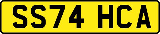 SS74HCA