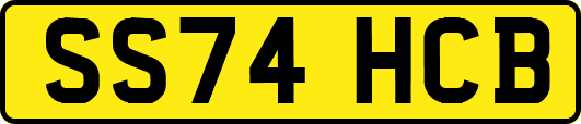 SS74HCB