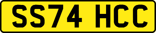 SS74HCC