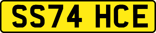 SS74HCE