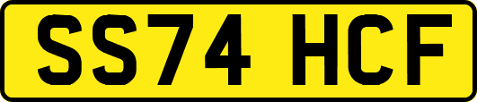 SS74HCF
