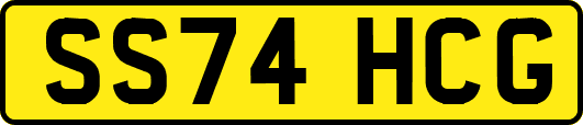SS74HCG