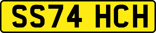 SS74HCH
