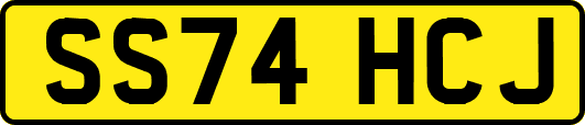 SS74HCJ