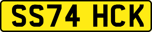 SS74HCK