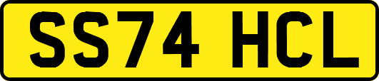 SS74HCL