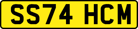 SS74HCM