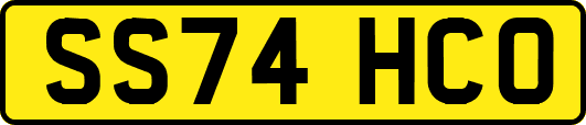 SS74HCO