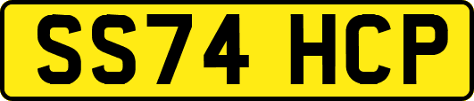 SS74HCP