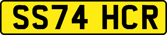 SS74HCR