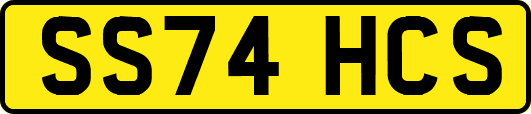 SS74HCS