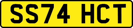 SS74HCT
