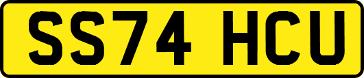 SS74HCU