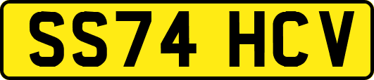 SS74HCV