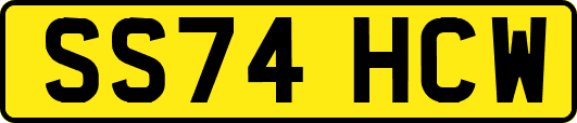 SS74HCW