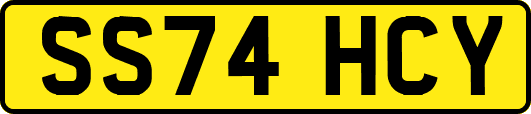 SS74HCY