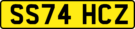 SS74HCZ