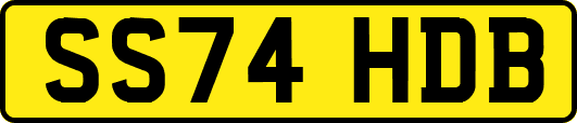 SS74HDB