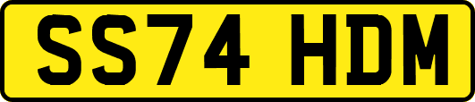 SS74HDM