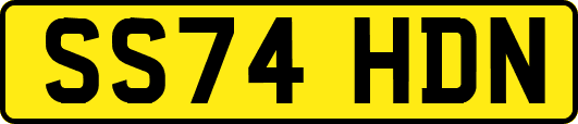 SS74HDN