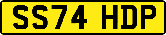 SS74HDP