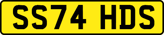 SS74HDS