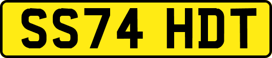 SS74HDT