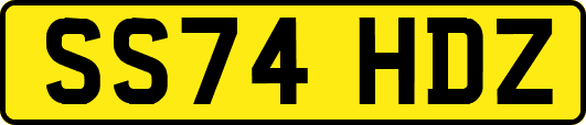 SS74HDZ
