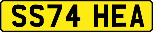 SS74HEA