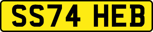 SS74HEB