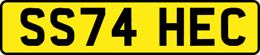 SS74HEC
