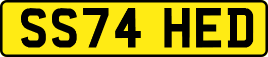 SS74HED