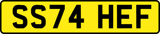 SS74HEF