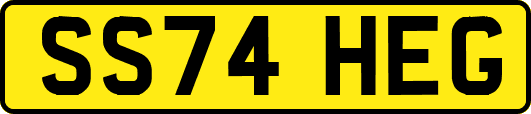 SS74HEG