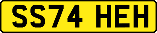 SS74HEH