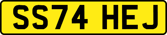 SS74HEJ
