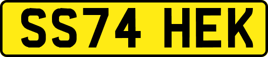 SS74HEK