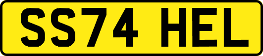 SS74HEL