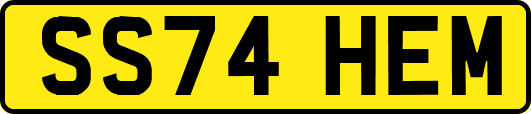 SS74HEM