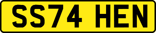 SS74HEN